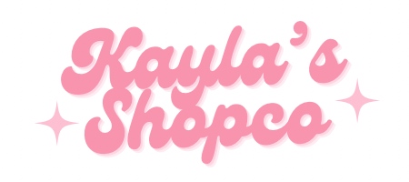 Kayla’s Shopco